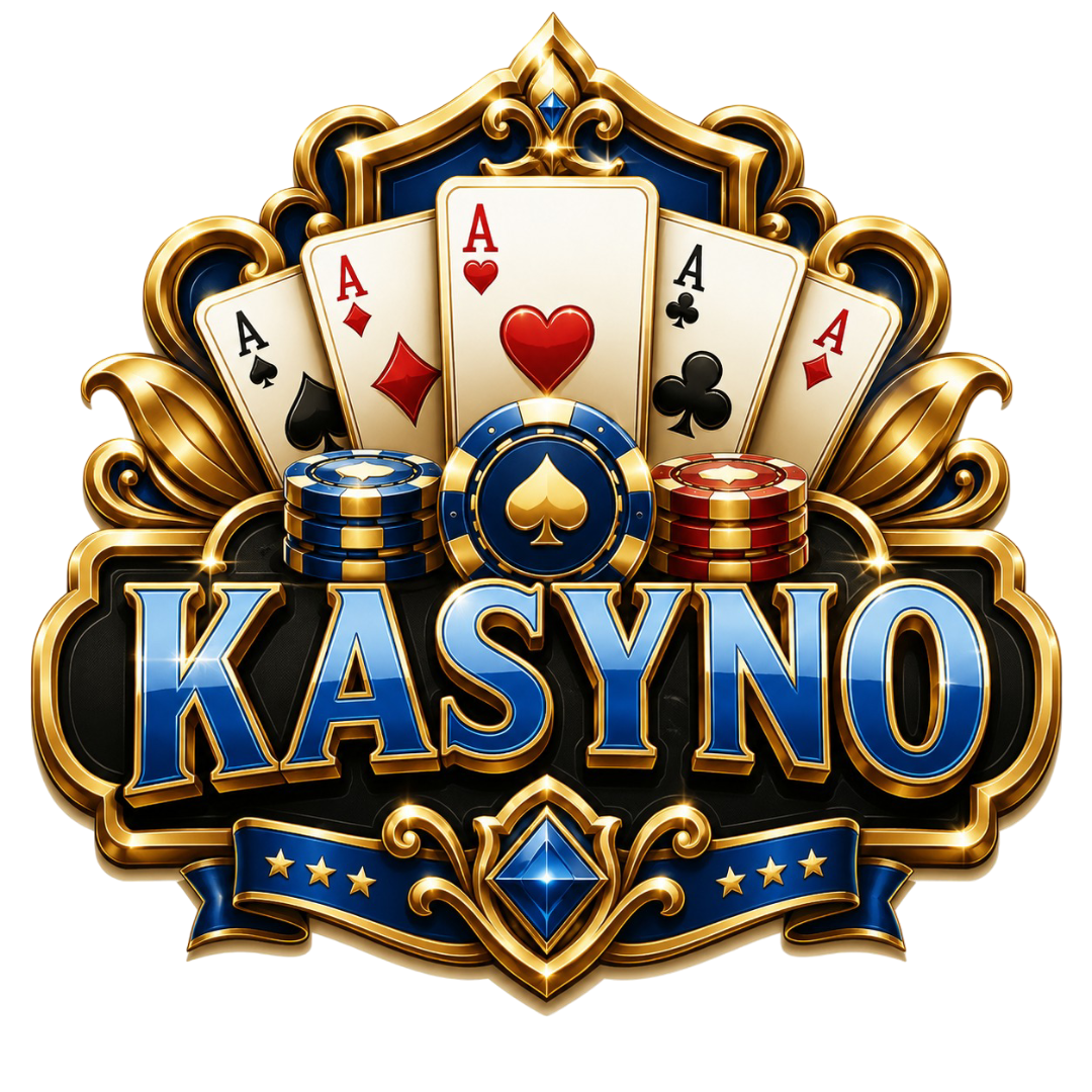Kasyno Z Natychmiastową Wypłatą Logo